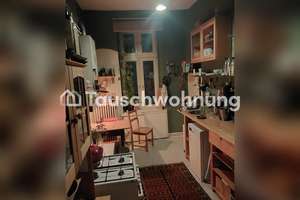 Tauschwohnung: schöner 2Zi Neuköllner Altbau gegen 3 Zi in der Nähe – Die vollständige Adresse der Immobilie erhältst du vom Anbieter., 12053 Neukölln (Ortsteil), Berlin – Vorschaubild 7