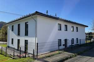 Familientraum! Grosszügige Neubau-Stadtvilla als Doppelhaushälfte – Nister, Westerwaldkreis, 57645 Westerwaldkreis – Vorschaubild 4