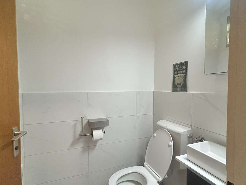 Gäste-WC