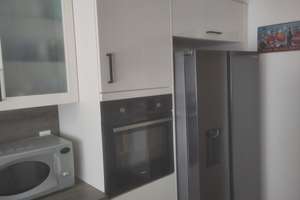 Schöne, ruhige 5-Zimmer-Doppelhaushälfte mit Blick auf Max Eyth See zur Miete in Freiberg, Stuttgart – Die vollständige Adresse der Immobilie erhältst du vom Anbieter., 70437 Freiberg, Stuttgart – Vorschaubild 6