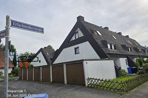 Modernisiertes Reiheneckhaus mit Wintergarten, Galerie & 2 Garagen – ruhige Lage in Nürnberg – Erlachweiherstr 1C, 90455 Kornburg, Worzeldorf, Nürnberg – Vorschaubild 2