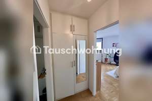 Tauschwohnung: Biete 1 Zi Wohnung Westend, suche Größere – Parkstraße 12, 80339 Schwanthalerhöhe (Ortsteil), München – Vorschaubild 7