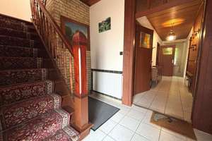 Seltene Gelegenheit: Einfamilienhaus mit Einliegerwohnung auf parkähnlichem Grundstück in Neumünster – Die vollständige Adresse der Immobilie erhältst du vom Anbieter., 24539 Brachenfeld-Ruthenberg, Neumünster – Vorschaubild 5