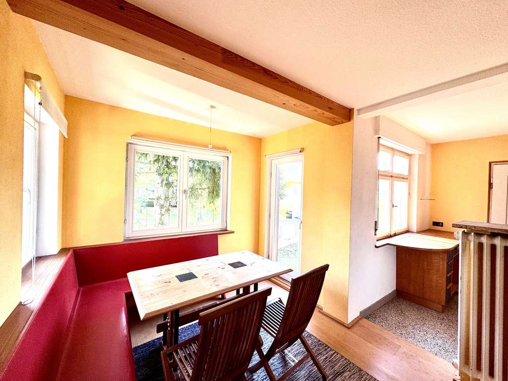 Immobilie in Waiblingen - Ihr neues Zuhause! 3 Familienhaus in guter Lage mit großem Garten, Garage und Stellplätze - Bild 4