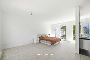 Seltene Gelegenheit auf Stralau – modernes Townhouse – Bootsbauerstraße 4b, 10245 Friedrichshain, Berlin – Vorschaubild 33