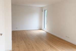 Penthouse-Erstbezug mit Dachterrasse – Neubau in ruhiger Lage von Hamburg-Rahlstedt – Loher Straße 21a, 22149 Rahlstedt, Hamburg – Vorschaubild 3