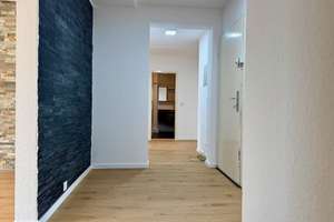 Modernisierte und WG taugliche 3-Zimmer-Dachgeschosswohnung in Mannheim-Rheinau – Relaisstraße 13, 68219 Rheinau, Mannheim – Vorschaubild 9