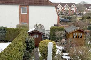 Tolles Reihenmittelhaus in ruhigem Wohngebiet mit Garage, Ideal f. junge Familien – Die vollständige Adresse der Immobilie erhältst du vom Anbieter., 28279 Habenhausen, Bremen – Vorschaubild 21