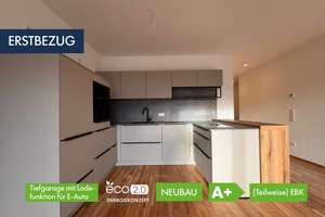 *** Erstbezug * Blick auf Auenwald * 4-Zimmer * Energiekonzept * 04/26 *** – Friedrich-Bosse-Straße 69, 4159 Möckern, Leipzig – Vorschaubild 2