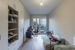 Exklusive Maisonette auf zwei Ebenen mit privater Dachterrasse – Die vollständige Adresse der Immobilie erhältst du vom Anbieter., 20457 HafenCity, Hamburg – Vorschaubild 9