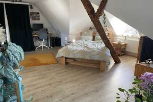 Traumwohnung für 1 Person in bester Südstadtlage zur Untermiete für min. 16 Monate ab Februar – Die vollständige Adresse der Immobilie erhältst du vom Anbieter., 50678 Neustadt/Süd, Köln – Vorschaubild 14
