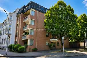 WOHNEN AUF DER BRUCKNERALLEE – LOGGIA, GARAGE & AUFZUG – Die vollständige Adresse der Immobilie erhältst du vom Anbieter., 41236 Grenzland-Stadion, Mönchengladbach – Vorschaubild 4