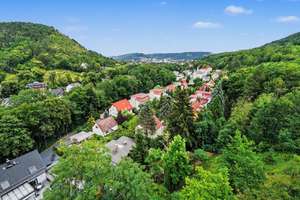 Großes Grundstück mit Einfamilienhaus am Rand von Jena – Die vollständige Adresse der Immobilie erhältst du vom Anbieter., 7743 Jena-West, Jena – Vorschaubild 24