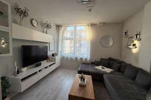 Wohnen mit Flair - sanierte Wohnung in der Klingenburg – Bahnhofstr. 25, 74821 Mosbach – Vorschaubild 7