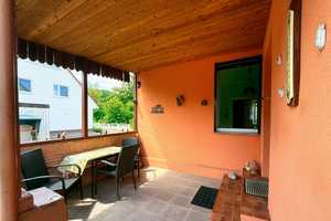Einfamilienhaus mit Garage und großem Grundstück nahe der Oder in Reitwein MOL – Märkisch-Oderland (Kreis) – Vorschaubild 9