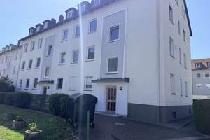 Einziehen & wohlfühlen: Moderne 2-Zimmer-Wohnung mit Balkon in Hameln – Die vollständige Adresse der Immobilie erhältst du vom Anbieter., 31787 Hameln – Vorschaubild 2