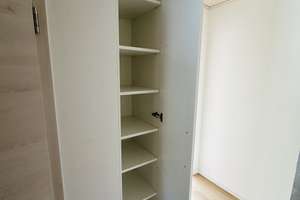 Stilvolle, kernsanierte 3-Zimmer-Wohnung mit Garten & Garage in Stuttgart-Büsnau – Die vollständige Adresse der Immobilie erhältst du vom Anbieter., 70569 Büsnau, Stuttgart – Vorschaubild 17