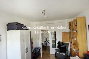 IN RUHIGER WOHNSTRAßE - GEMÜTLICHE 2 ZIMMER - GROßE WOHNKÜCHE - WEIßES BAD !!! – Hubbelrather Straße ., 40233 Flingern Süd, Düsseldorf – Vorschaubild 3