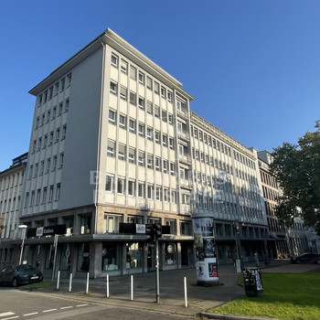 BNPP RE - Moderne Büroflächen auf Essens beliebter Büromeile mit Balkon!