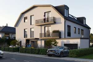 ***NEUBAU*** Exklusive 2-Raum-Wohnung mit gehobener Innenausstattung in München Untermenzing