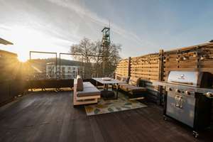 Haus-in-Haus-Prinzip: Großzügiges Wohngefühl mit Loft-Charakter und Ruhrpott-Charme – 45277 Überruhr-Holthausen, Essen – Vorschaubild 22