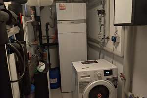Viel Platz für den Alltag in diesem modernen Endreihenhaus in München – Durdhardstraße 20d, 80995 Feldmoching, München – Vorschaubild 9