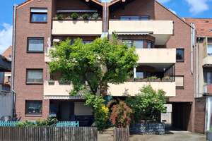 Terrassen-ETW mit Garage und einem riesigen Bonus-Freizeitgrundst. + Nebengeb. inkl.! – Die vollständige Adresse der Immobilie erhältst du vom Anbieter., 45899 Horst, Gelsenkirchen – Vorschaubild 4