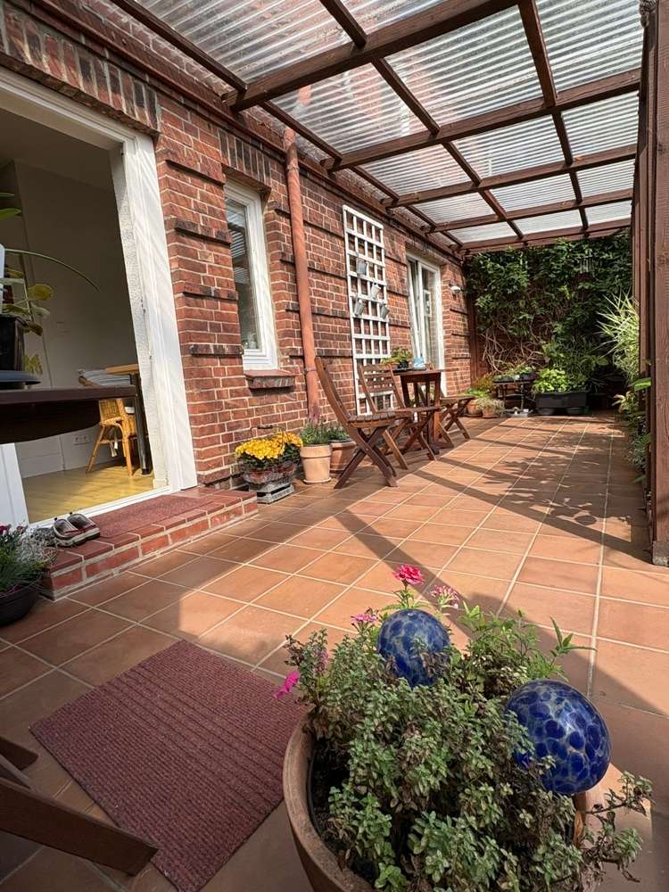 Immobilie in Tönning - Schätzchen - Bild 13