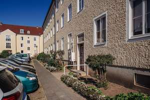 Schöne Wohnung in den "Höfen" // EG rechts – Rilkehof 4, 38440 Stadtmitte (Ortsteil), Wolfsburg – Vorschaubild 2