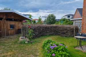Familiengeeignetes Einfamilienhaus mit Garten in Rettmer (Lüneburg) – Lüneburg (Kreis) – Vorschaubild 22
