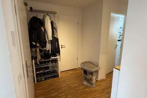 3-Raumwohnung Lindenauer Hafen 3. OG ab 01.09.26 inklusive Tiefgaragenstellplatz – Die vollständige Adresse der Immobilie erhältst du vom Anbieter., 4179 Schönau, Leipzig – Vorschaubild 12