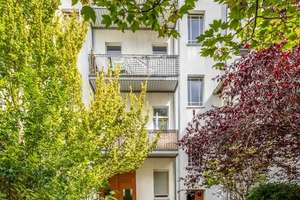 Helle 2-Zi.-Altbauwohnung - im wachsenden Weißensee - VERMIETET! – Die vollständige Adresse der Immobilie erhältst du vom Anbieter., 13086 Weißensee, Berlin – Vorschaubild 5
