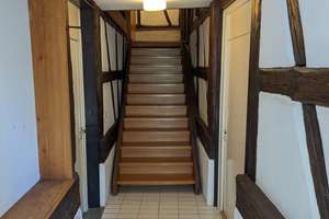 Etwas ganz Besonderes - Denkmalgeschütztes Wohn- und Geschäftshaus im Zentrum – Spitalgasse 19, 71083 Herrenberg – Vorschaubild 6