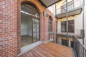 *** ERSTBEZUG  09/2026 * ALT-&  NEUBAU * Such´s Dir aus * 2-5 Zimmer * 40-120 m² *** – Straße der Nation 80, 9112 Zentrum, Chemnitz – Vorschaubild 6