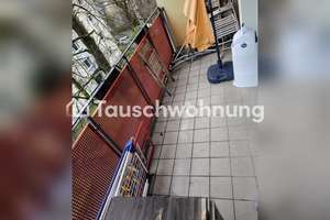 Tauschwohnung: 3-Zi. Wohnung in Alt-Bogenhausen gegen 4-Zi.Wohnung sarniert – Die vollständige Adresse der Immobilie erhältst du vom Anbieter., 81679 Altbogenhausen, München – Vorschaubild 17