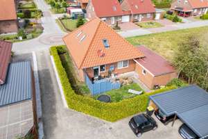sofort verfügbar – Familienfreundlicher Bungalow unweit des Ihlower Waldes – Die vollständige Adresse der Immobilie erhältst du vom Anbieter., 26632 Ihlow – Vorschaubild 7