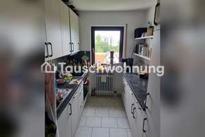 Tauschwohnung: 3-Zi-Whg in Moosach mit Südbalkon ins Grüne – Die vollständige Adresse der Immobilie erhältst du vom Anbieter., 80992 Alt-Moosach, München – Vorschaubild 5
