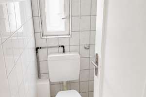 3 Zimmer Wohnung mit neuer Einbauküche / WG geeignet – Die vollständige Adresse der Immobilie erhältst du vom Anbieter., 90443 Steinbühl, Nürnberg – Vorschaubild 8