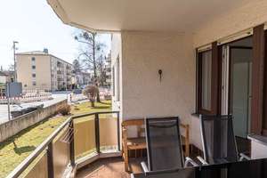 Großzügige 2 Zi. EG-Whg. mit geräumigem Ostbalkon – Gotthardstraße 130, 80686 St. Ulrich, München – Vorschaubild 18