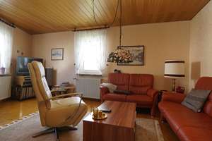 Zweifamilienhaus am Feldrand zwischen Idylle und Zentrum – Die vollständige Adresse der Immobilie erhältst du vom Anbieter., 65812 Bad Soden am Taunus – Vorschaubild 3