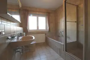 Schöne DHH mit viel Potential und ruhigem Süd-West Garten in guter Lage – München – Vorschaubild 11