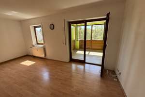 Lage, Ruhe, Raum: Attraktive 62 qm Wohnung in zentraler Lage (provisionsfrei)mit Tiefgaragenplatz