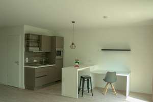 möbliertes Apartment in der Nähe vom Hauptbahnhof zu vermieten – 48143 Bahnhof, Münster – Vorschaubild 5