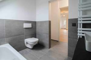 *Bezugsfrei* Moderne Maisonette-Wohnung mit EBK, Galerie und Stellplatz - frisch saniert  – Die vollständige Adresse der Immobilie erhältst du vom Anbieter., 9224 Mittelbach, Chemnitz – Vorschaubild 6