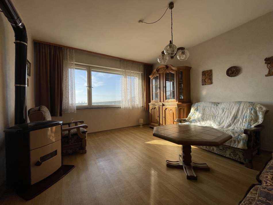 Wohnzimmer OG