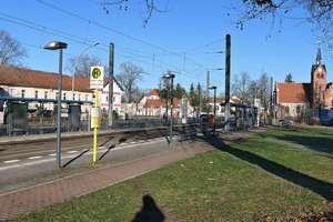 Trendige Dachgeschoss-Wohnung mit großen Terrassen – Schützenstraße 62, 13127 Französisch Buchholz, Berlin – Vorschaubild 11