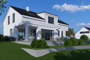 Architektenhaus in Top Lage von Betzingen - Ein Zuhause fürs Leben – Reutlingen (Kreis) – Vorschaubild 2