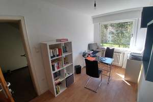 Schöne lichtdurchflutete 3 Zimmerwohnung mit Balkon, Terrasse und Garten – Hausdorffstraße 336, 53129 Dottendorf, Bonn – Vorschaubild 8