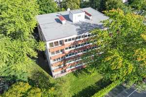 Renditestarkes Mehrfamilienhaus: Vollständig kernsanierte 20-Parteien-Immobilie in Gütersloh!  – Gütersloh (Kreis) – Vorschaubild 2