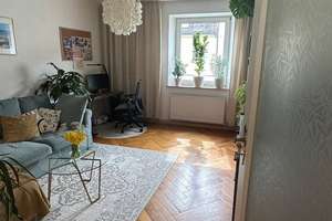 Alltagstaugliche helle 2,5-Zimmer-Wohnung mit Balkon in Untergiesing, 3-5 Minuten zur U1-Linie – Die vollständige Adresse der Immobilie erhältst du vom Anbieter., 81547 Giesing, München – Vorschaubild 5